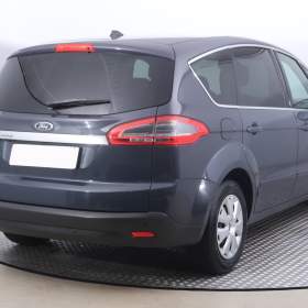 Foto inzerátu Ford S-MAX 2.0 TDCi