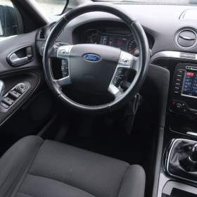 Foto inzerátu Ford S-MAX 2.0 TDCi