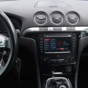 Foto inzerátu Ford S-MAX 2.0 TDCi