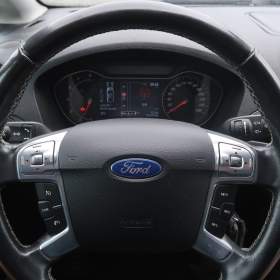 Foto inzerátu Ford S-MAX 2.0 TDCi