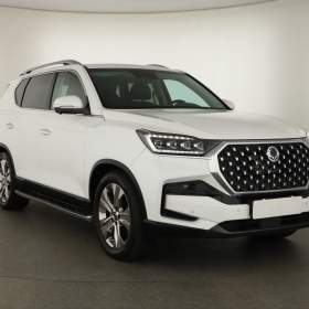 SsangYong Rexton 2.2 Diesel / 19586239