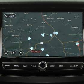 Foto inzerátu SsangYong Rexton 2.2 Diesel