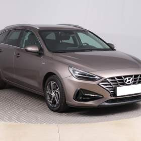 Hyundai i30 1.5 T- GDI MHEV / 19586250