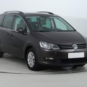 Volkswagen Sharan 2.0 TDI / 19586252