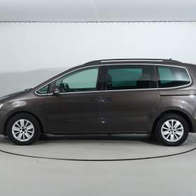 Foto inzerátu Volkswagen Sharan 2.0 TDI