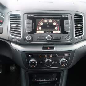 Foto inzerátu Volkswagen Sharan 2.0 TDI