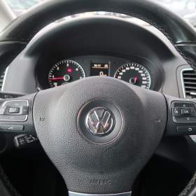 Foto inzerátu Volkswagen Sharan 2.0 TDI