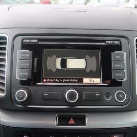 Foto inzerátu Volkswagen Sharan 2.0 TDI