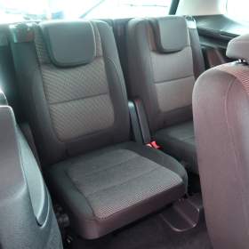 Foto inzerátu Volkswagen Sharan 2.0 TDI