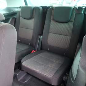 Foto inzerátu Volkswagen Sharan 2.0 TDI