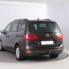 Foto inzerátu Volkswagen Sharan 2.0 TDI