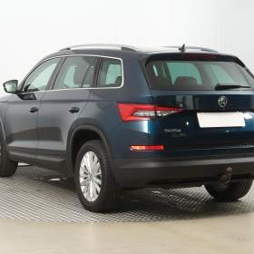 Foto inzerátu Škoda Kodiaq 2.0 TDI