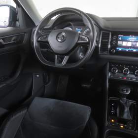 Foto inzerátu Škoda Kodiaq 2.0 TDI