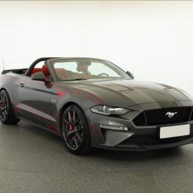 Foto inzerátu Ford Mustang GT V8 5.0