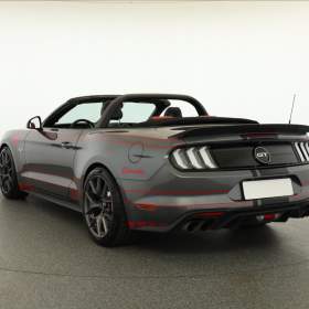 Foto inzerátu Ford Mustang GT V8 5.0