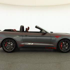 Foto inzerátu Ford Mustang GT V8 5.0