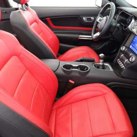 Foto inzerátu Ford Mustang GT V8 5.0