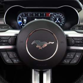 Foto inzerátu Ford Mustang GT V8 5.0