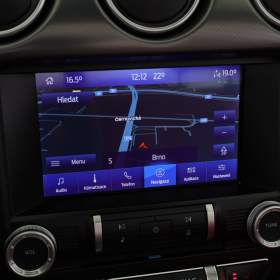 Foto inzerátu Ford Mustang GT V8 5.0