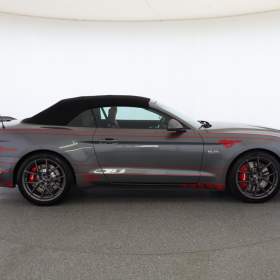 Foto inzerátu Ford Mustang GT V8 5.0