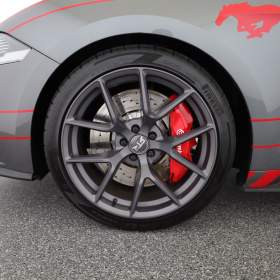 Foto inzerátu Ford Mustang GT V8 5.0