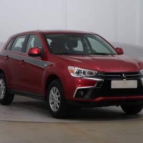 Mitsubishi ASX 1.6 MIVEC / 19586258