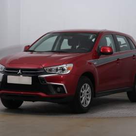 Foto inzerátu Mitsubishi ASX 1.6 MIVEC