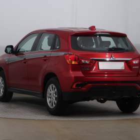 Foto inzerátu Mitsubishi ASX 1.6 MIVEC