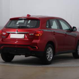 Foto inzerátu Mitsubishi ASX 1.6 MIVEC