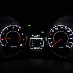 Foto inzerátu Mitsubishi ASX 1.6 MIVEC