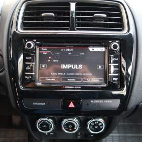 Foto inzerátu Mitsubishi ASX 1.6 MIVEC