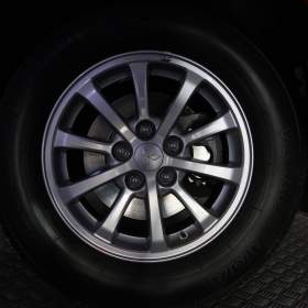 Foto inzerátu Mitsubishi ASX 1.6 MIVEC