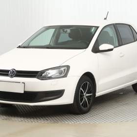Foto inzerátu Volkswagen Polo 1.2 TSI