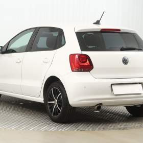 Foto inzerátu Volkswagen Polo 1.2 TSI