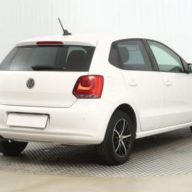 Foto inzerátu Volkswagen Polo 1.2 TSI