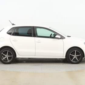 Foto inzerátu Volkswagen Polo 1.2 TSI