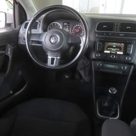 Foto inzerátu Volkswagen Polo 1.2 TSI
