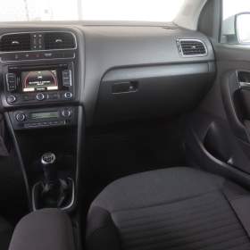Foto inzerátu Volkswagen Polo 1.2 TSI