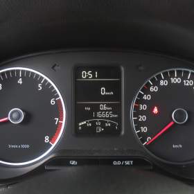 Foto inzerátu Volkswagen Polo 1.2 TSI