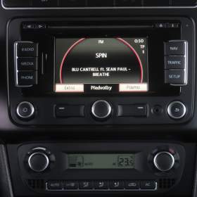 Foto inzerátu Volkswagen Polo 1.2 TSI