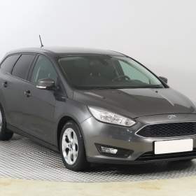 Ford Focus 1.5 TDCi / 19586261