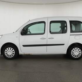 Foto inzerátu Renault Kangoo 1.5 dCi