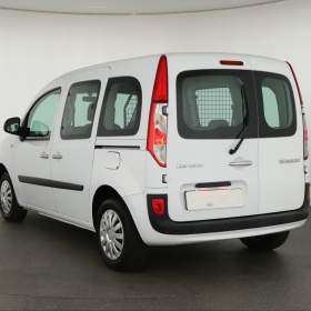 Foto inzerátu Renault Kangoo 1.5 dCi