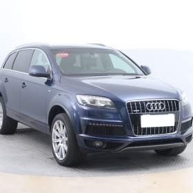 Foto inzerátu Audi Q7 3.0 TDI