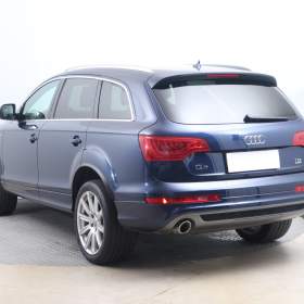 Foto inzerátu Audi Q7 3.0 TDI