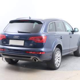 Foto inzerátu Audi Q7 3.0 TDI