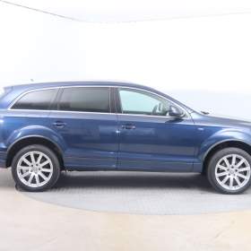 Foto inzerátu Audi Q7 3.0 TDI
