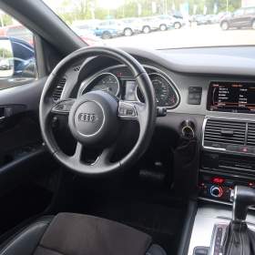 Foto inzerátu Audi Q7 3.0 TDI
