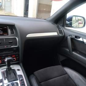 Foto inzerátu Audi Q7 3.0 TDI