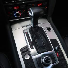 Foto inzerátu Audi Q7 3.0 TDI